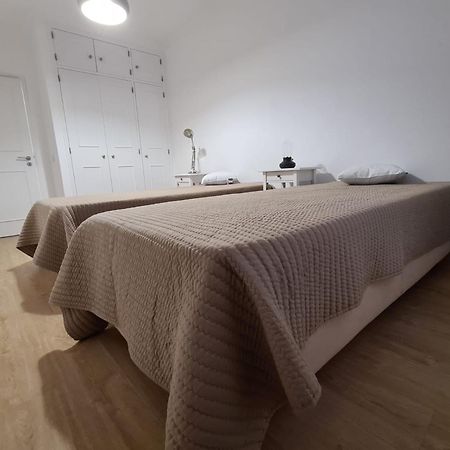 Central And New Fancy 2 Bedroom Apart.W/ 2 Wc 파로 외부 사진