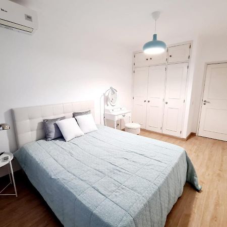 Central And New Fancy 2 Bedroom Apart.W/ 2 Wc 파로 외부 사진